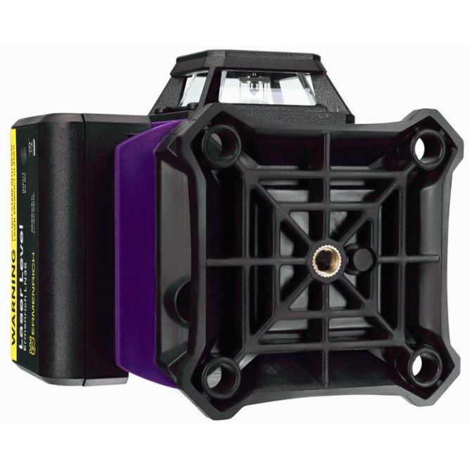 Уровень лазерный PRO LN35 Ermenrich 84651