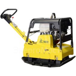 Виброплита реверсивная TSS-WP265YH (гидравлический привод)