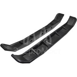 Виброплита реверсивная TSS-WP265YH (гидравлический привод)