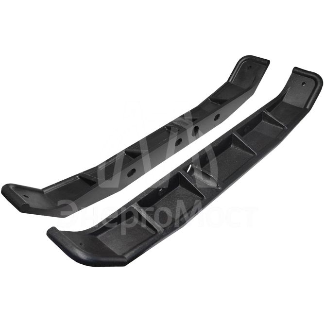 Виброплита реверсивная TSS-WP265YH (гидравлический привод)