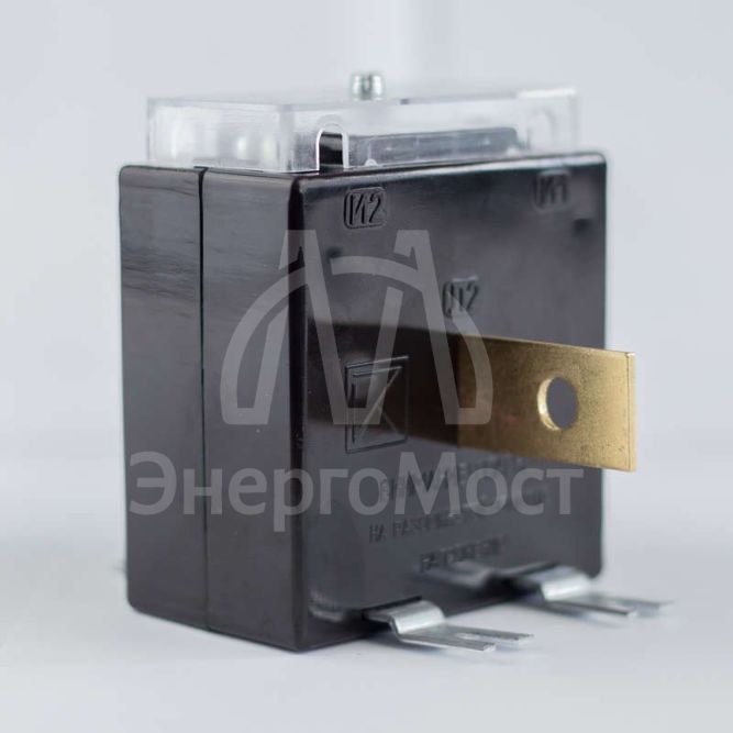 Трансформатор тока Т-0.66 50/5А кл. точн. 0.5S 5В.А Кострома ОС0000002180