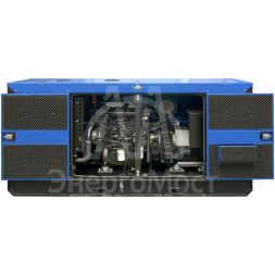 Дизельный генератор ТСС ЭД-50-Т400-1РКМ7