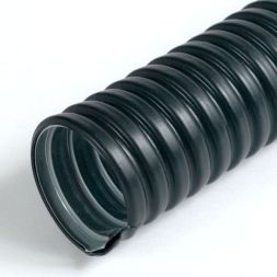 Металлорукав в ПВХ изоляции Р3-ЦП-НГ-15 (уп.100м) Промрукав PR.08154