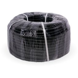 Металлорукав в ПВХ изоляции Р3-ЦП-НГ-15 (уп.100м) Промрукав PR.08154