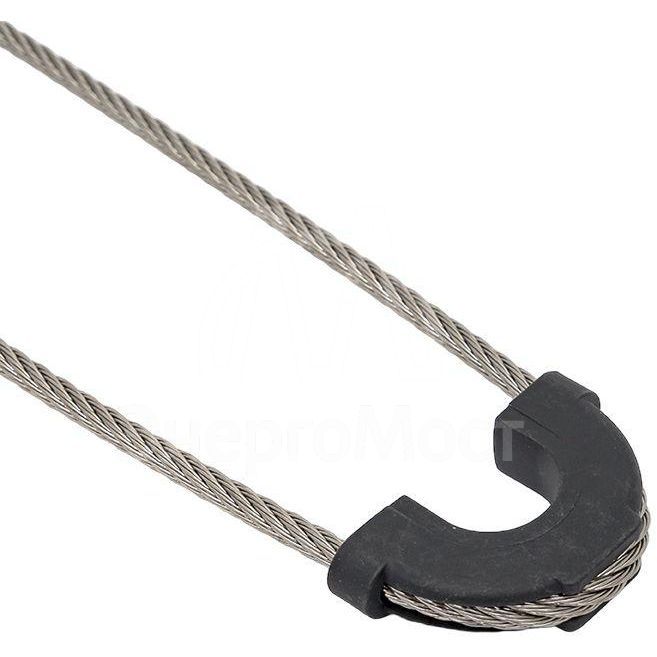 Зажим анкерный клиновой PA 95-2000 PROxima EKF pa-95-2000