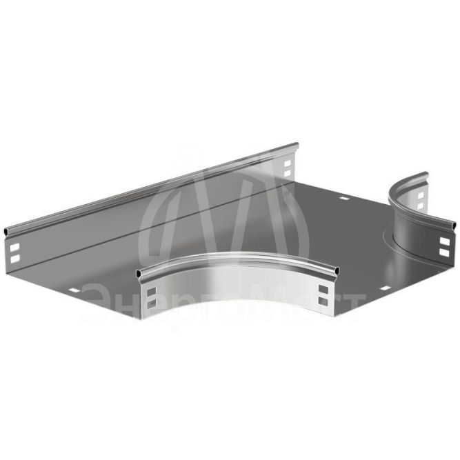 Разветвитель Т-образ. плавн. тип Г01 ESCA 50х300мм IEK CRT01-0-050-300