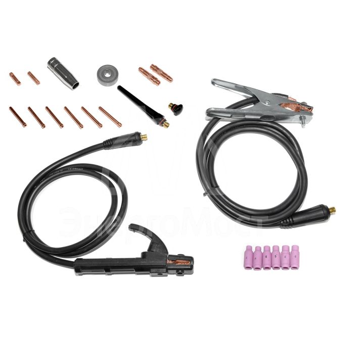 Сварочный полуавтомат многофункциональный TSS EVO MTM-200