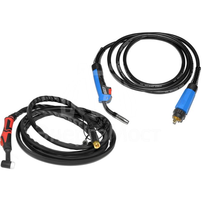 Сварочный полуавтомат многофункциональный TSS EVO MTM-200