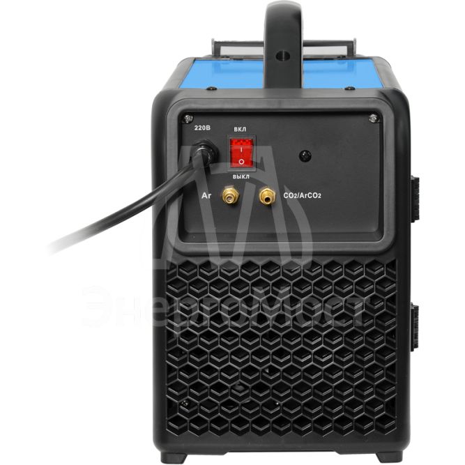 Сварочный полуавтомат многофункциональный TSS EVO MTM-200