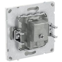 Розетка телевизионная оконечная TV KANT бел. песок DKC 7010523