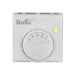Термостат механический IP40 BMT-1 Ballu НС-1042655