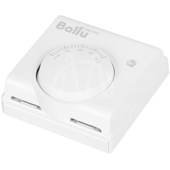 Термостат механический IP40 BMT-1 Ballu НС-1042655