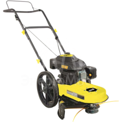 Лесочная газонокосилка Huter GLM-5.0 L