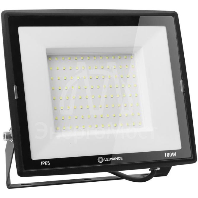 Прожектор светодиодный 100Вт 4000К 10000лм 230В\50Гц IP65 LEDVANCE 4099854137082