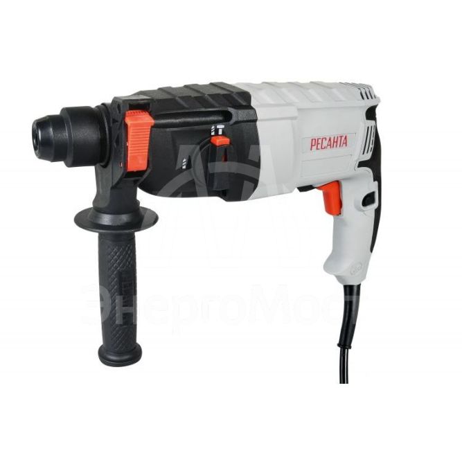 Перфоратор Ресанта П-24-650К