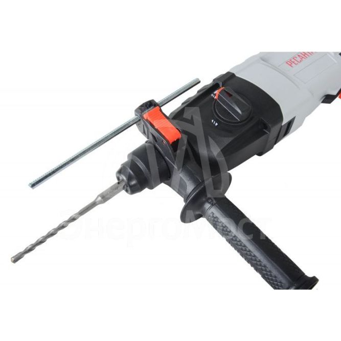 Перфоратор Ресанта П-24-650К