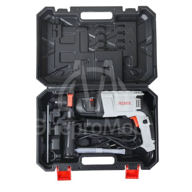 Перфоратор Ресанта П-24-650К