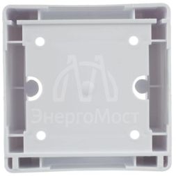 Коробка универсальная КМКУ 88х88х44 ЭЛЕКОР IEK CKK10D-U-1-K01