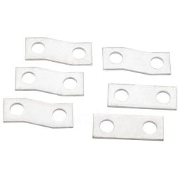 Пластины соединительные для ВА 99 250А (комплект 6 шт) EKF mccb99c-a-24-250a