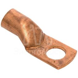 Наконечник медный DT-70-12-11 (ТМ) EKF dt-70-12-11