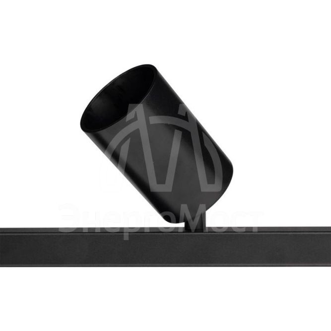 Светильник PDL-R под лампу 3xGU10 макс. 3х15Вт BL 230В IP20 JazzWay 5049383