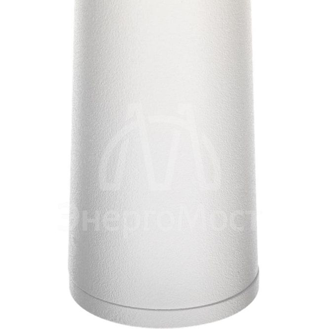 Светильник трековый подвес светодиодный ARTLINE 40х40х300мм 12Вт 960Лм 4000К 230В алюм. 6.4кв.м бел. Ritter 59712 8