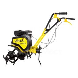 Мотокультиватор Huter GMC-6.5
