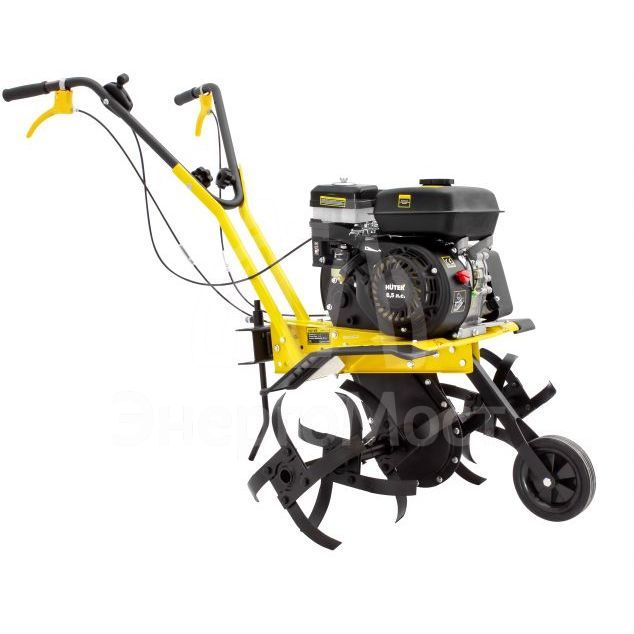Мотокультиватор Huter GMC-6.5