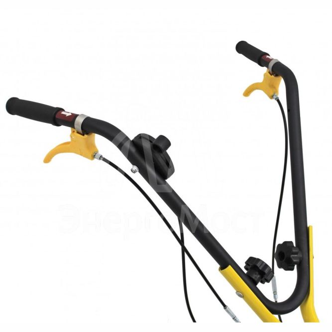 Мотокультиватор Huter GMC-6.5