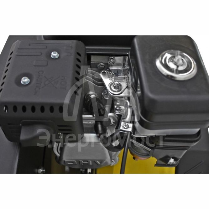 Мотокультиватор Huter GMC-6.5