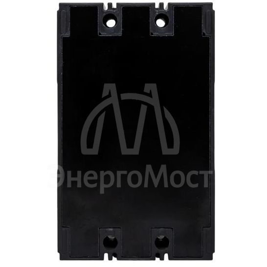 Выключатель автоматический 3п 125А 18кА LS150 ProPact EKF mccb-125-18-3-125-ls