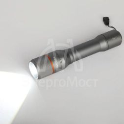 Фонарь аккумуляторный ручной MA-5003 30Вт LED+COB Li-ION 3.7В 2000мА/ч IP67 KODAK Б0061028