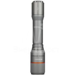 Фонарь аккумуляторный ручной MA-5003 30Вт LED+COB Li-ION 3.7В 2000мА/ч IP67 KODAK Б0061028