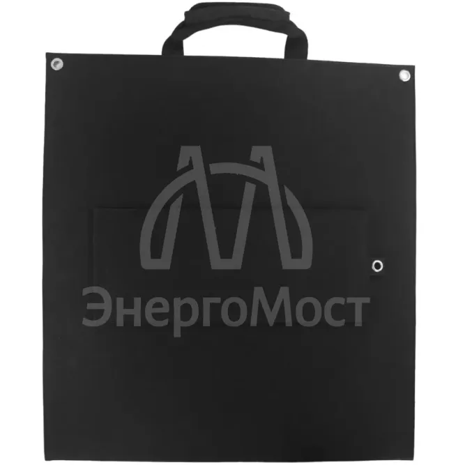 Солнечная панель 100 Вт