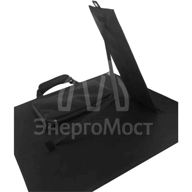 Солнечная панель 100 Вт