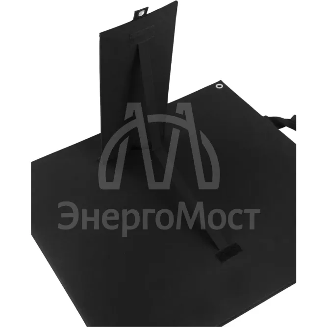 Солнечная панель 100 Вт