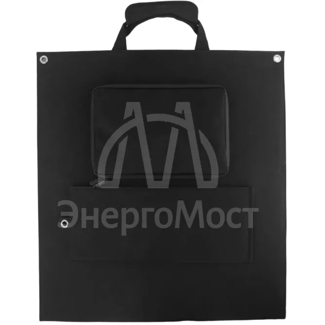 Солнечная панель 100 Вт