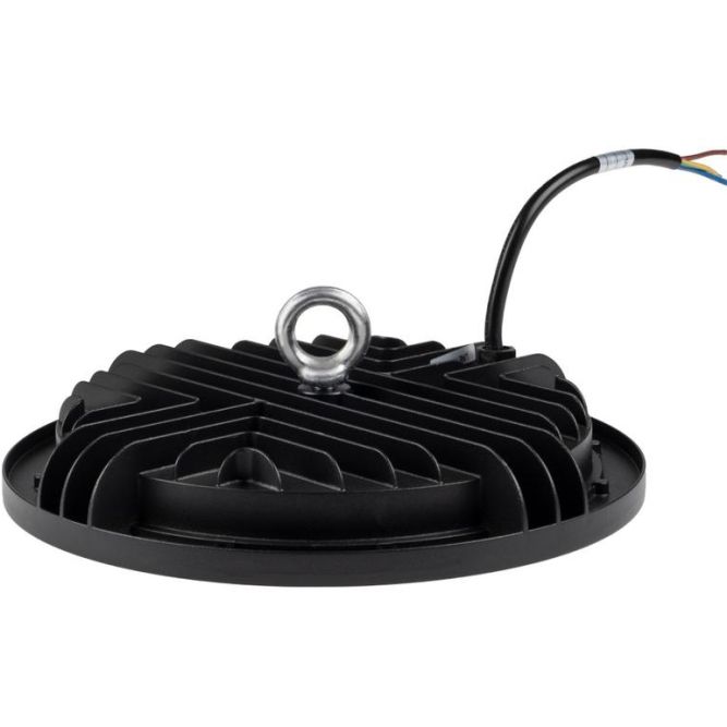 Светильник светодиодный PHB UFO 04 100Вт 5000К 110град. IP65 JazzWay 5045569