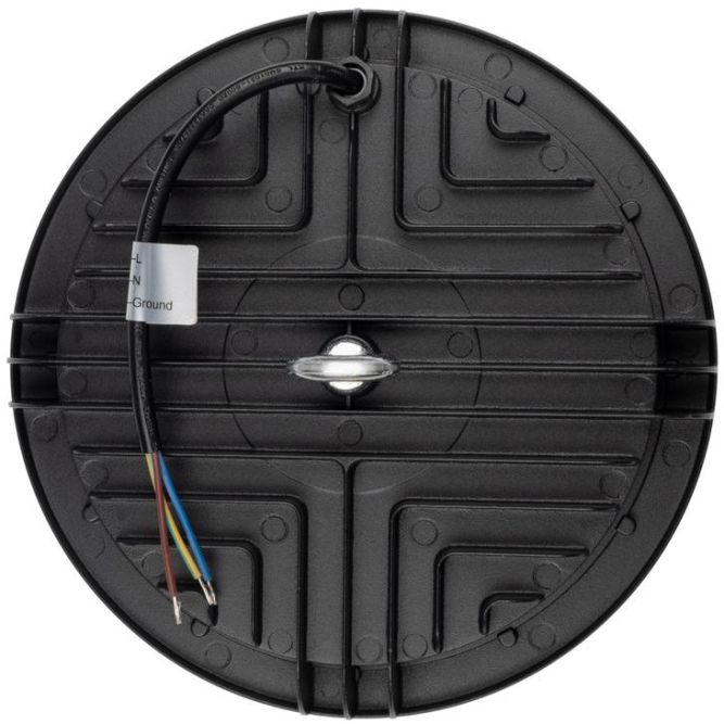 Светильник светодиодный PHB UFO 04 100Вт 5000К 110град. IP65 JazzWay 5045569