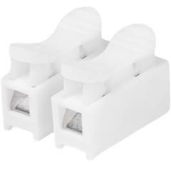 Клемма монтажная СМК PTC-2P 823-2.5 450В 10А 0.2-2.5кв.мм (уп.50шт) JazzWay 5074149