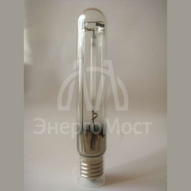 Лампа газоразрядная натриевая ДНаТ 400-5М 400Вт трубчатая 2000К E40 (30) Лисма 374045200