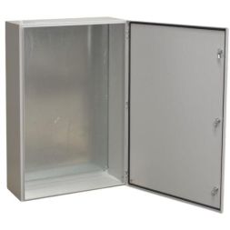 Корпус металлический ЩРНМ IP31 1000х600х300 DEKraft 32487DEK