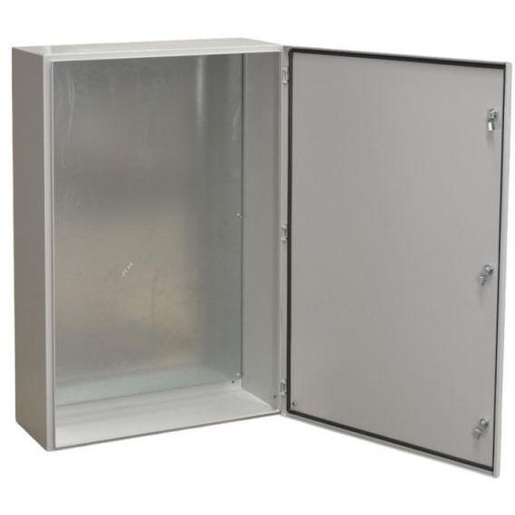 Корпус металлический ЩРНМ IP31 1000х600х300 DEKraft 32487DEK