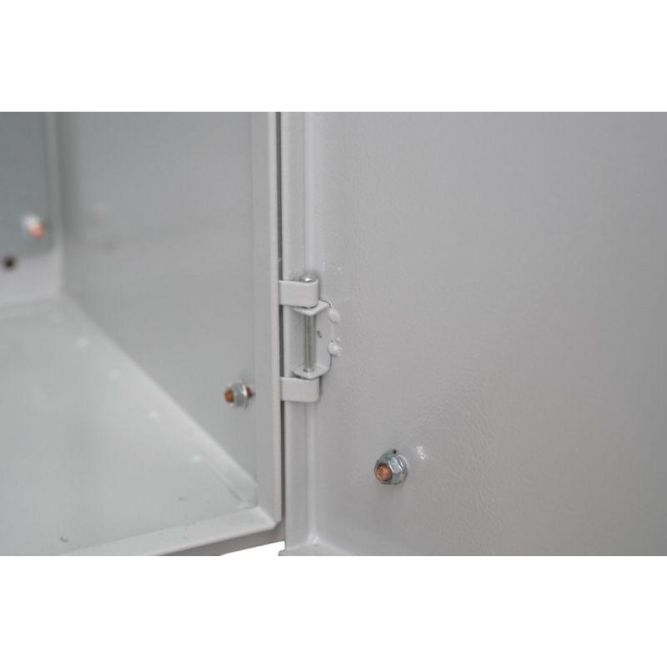 Корпус металлический ЩРНМ IP31 1000х600х300 DEKraft 32487DEK