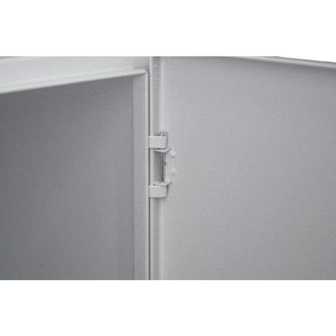 Корпус металлический ЩРНМ IP31 1000х600х300 DEKraft 32487DEK