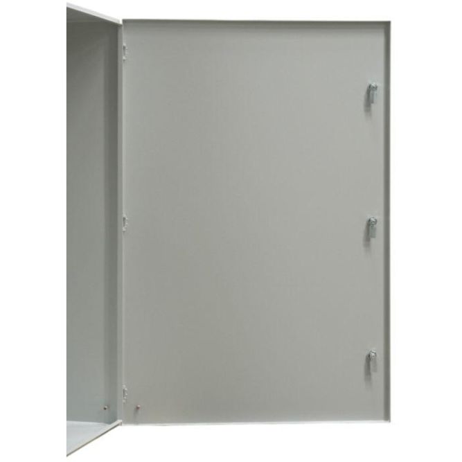 Корпус металлический ЩРНМ IP31 1000х600х300 DEKraft 32487DEK