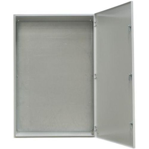 Корпус металлический ЩРНМ IP31 1000х600х300 DEKraft 32487DEK