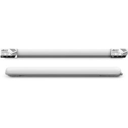 Светильник светодиодный ДСП-159Т 50Вт 4000К 125лм/Вт 6250лм 1200х64х60мм IP65 герметичный транзитный NEOX 4690612048352