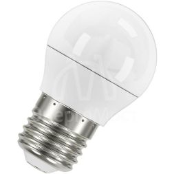 Лампа светодиодная LED Value LVCLP75 10SW/865 230В E27 10х1 RU OSRAM 4058075579958
