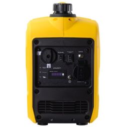 Инверторный генератор DN1500Si Huter